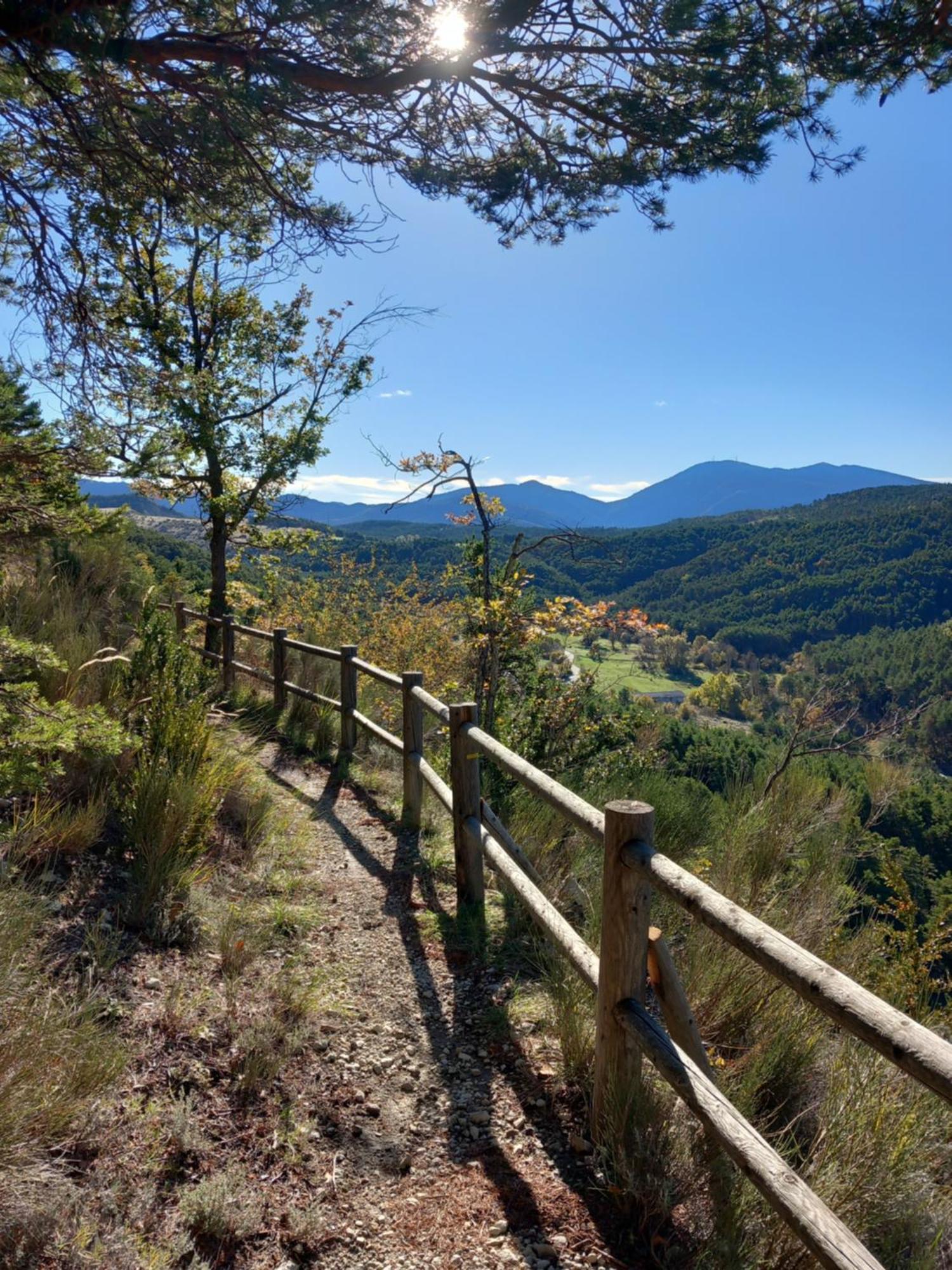 Gite La Mountagna Peyroules Exterior photo